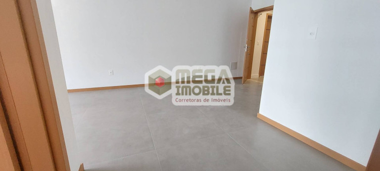 Imagem Apartamento com 1 Quarto à Venda, 52 m² em Córrego Grande - Florianópolis