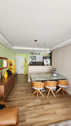 Imagem Imóvel com 3 Quartos à Venda, 75 m² em Vila Prudente - São Paulo