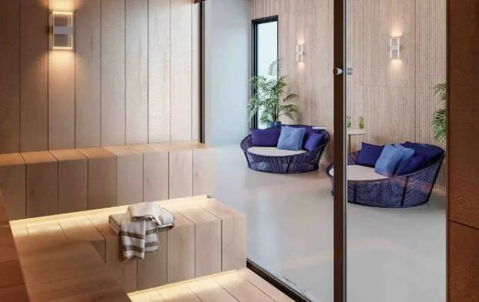 Imagem Apartamento com 3 Quartos à Venda, 94 m² em Campestre - Santo André Imagem Apartamento com 3 Quartos à Venda, 94 m² em Campestre - Santo André