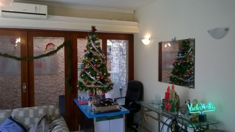 Imagem Casa com 3 Quartos para Temporada, 150 m² em Ponta Da Praia - Santos Imagem Casa com 3 Quartos para Temporada, 150 m² em Ponta Da Praia - Santos