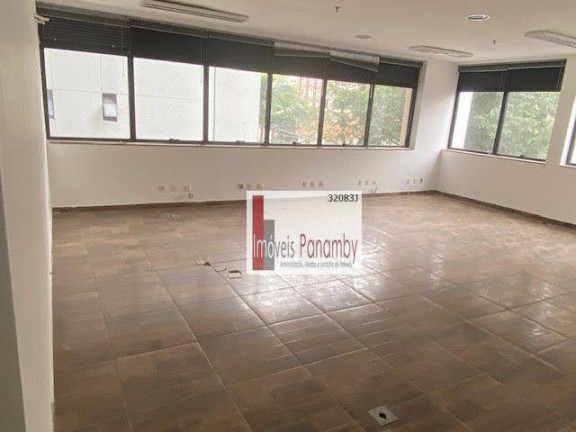 Imóvel para Alugar, 61 m² em Paraíso - São Paulo