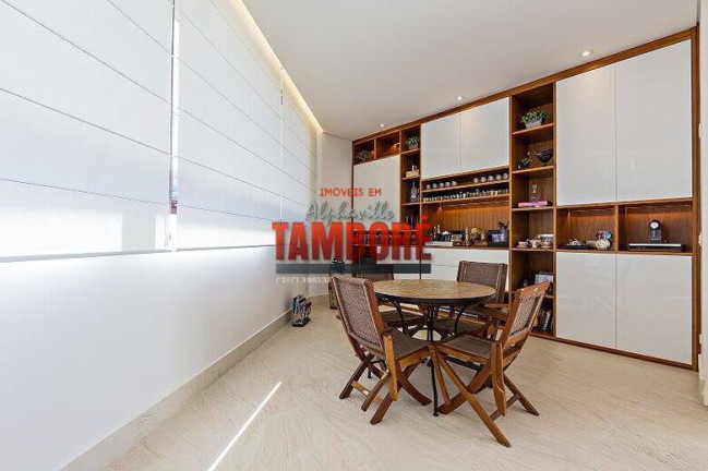 Imagem Casa com 5 Quartos à Venda, 520 m² em Tamboré - Santana De Parnaíba Imagem Casa com 5 Quartos à Venda, 520 m² em Tamboré - Santana De Parnaíba