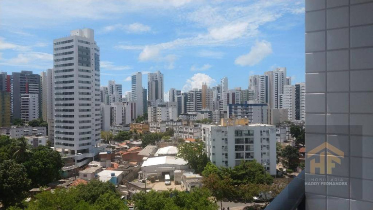 Imagem Apartamento com 3 Quartos à Venda, 59 m² em Boa Viagem - Recife