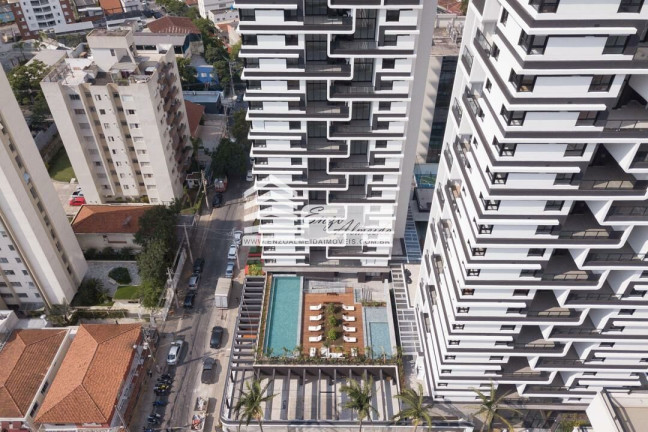 Imagem Apartamento com 2 Quartos à Venda, 95 m² em Vila Olímpia - São Paulo Imagem Apartamento com 2 Quartos à Venda, 95 m² em Vila Olímpia - São Paulo