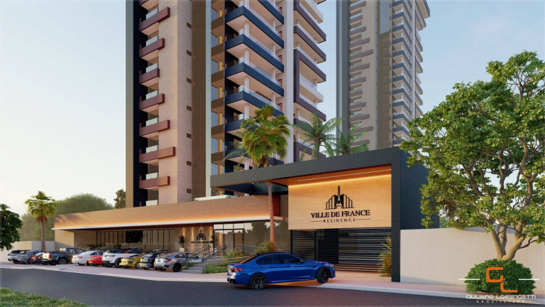 Imagem Apartamento com 3 Quartos à Venda, em Centro - Tangará Da Serra Imagem Apartamento com 3 Quartos à Venda, em Centro - Tangará Da Serra