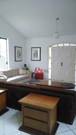 Imagem Casa com 5 Quartos à Venda, 371 m² em Balneário Praia Do Pernambuco - Guarujá Imagem Casa com 5 Quartos à Venda, 371 m² em Balneário Praia Do Pernambuco - Guarujá