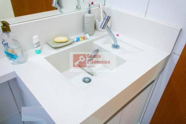 Imagem Cobertura com 2 Quartos à Venda, 148 m² em Utinga - Santo André