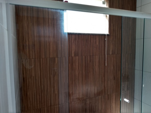 Imagem Casa com 2 Quartos à Venda, 60 m² em Bauru