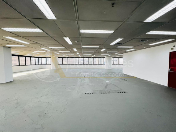 Imagem Imóvel para Alugar, 1.118 m² em Paraíso - São Paulo Imagem Imóvel para Alugar, 1.118 m² em Paraíso - São Paulo