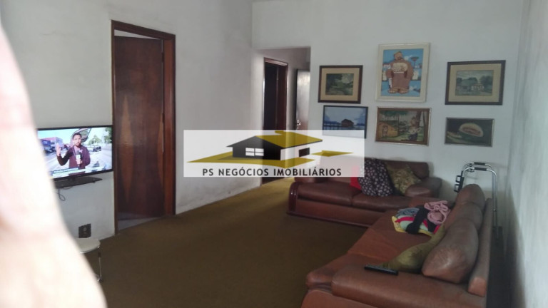 Imagem Casa com 2 Quartos à Venda, 180 m² em Jardim Da Glória - São Paulo Imagem Casa com 2 Quartos à Venda, 180 m² em Jardim Da Glória - São Paulo