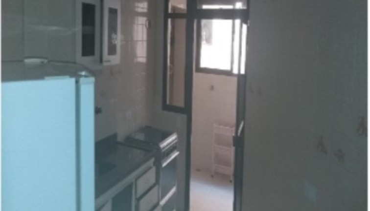 Imagem Apartamento com 3 Quartos para Alugar ou Temporada, 102 m² em Enseada - Guarujá