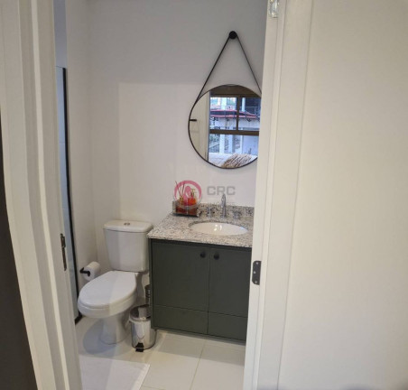 Imagem Apartamento com 1 Quarto para Alugar, 69 m² em Sumarezinho - São Paulo Imagem Apartamento com 1 Quarto para Alugar, 69 m² em Sumarezinho - São Paulo