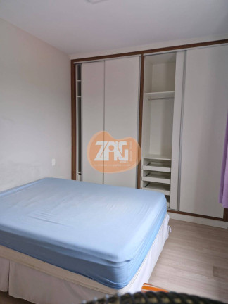 Imagem Apartamento com 1 Quarto para Alugar, 41 m² em Barranco - Taubaté Imagem Apartamento com 1 Quarto para Alugar, 41 m² em Barranco - Taubaté