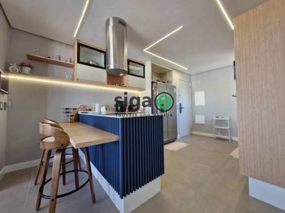 Imagem Apartamento com 3 Quartos à Venda, 177 m² em Jardim Monte Kemel - São Paulo Imagem Apartamento com 3 Quartos à Venda, 177 m² em Jardim Monte Kemel - São Paulo
