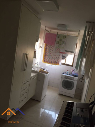 Imagem Apartamento com 3 Quartos à Venda, 140 m² em Vila Assunção - Santo André Imagem Apartamento com 3 Quartos à Venda, 140 m² em Vila Assunção - Santo André