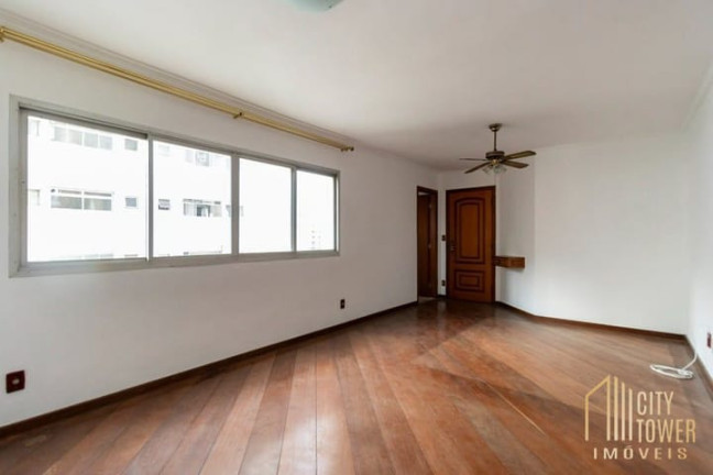 Apartamento com 3 Quartos à Venda, 90 m² em Brooklin Paulista - São Paulo