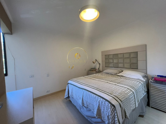 Imagem Apartamento com 4 Quartos à Venda, 129 m² em Vila Uberabinha - São Paulo