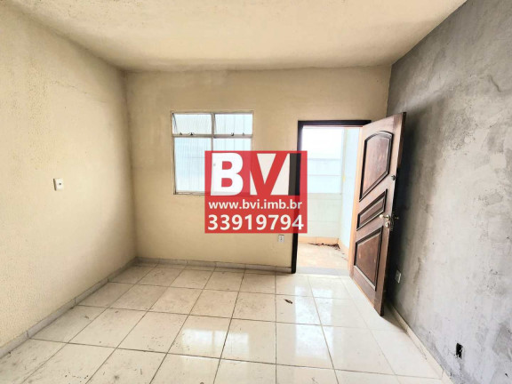 Imagem Casa com 1 Quarto à Venda, 50 m² em Olaria - Rio De Janeiro Imagem Casa com 1 Quarto à Venda, 50 m² em Olaria - Rio De Janeiro