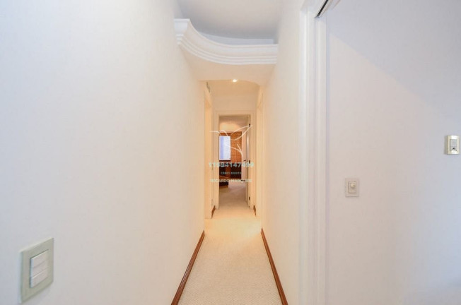 Imagem Apartamento com 4 Quartos à Venda, 196 m² em Panamby - São Paulo Imagem Apartamento com 4 Quartos à Venda, 196 m² em Panamby - São Paulo