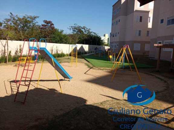 Imagem Apartamento com 2 Quartos à Venda, 56 m² em Jardim Das Nações - Salto Imagem Apartamento com 2 Quartos à Venda, 56 m² em Jardim Das Nações - Salto