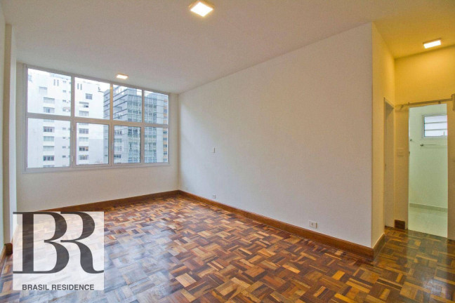 Apartamento com 2 Quartos à Venda, 98 m² em Jardim Paulista - São Paulo