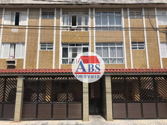 Apartamento com 2 Quartos à Venda, 90 m² em Vila Nova - Cubatão