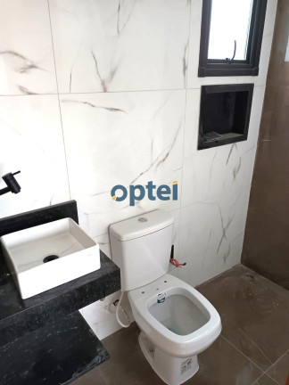 Imagem Sobrado com 3 Quartos à Venda, 105 m² em Parque Das Nações - Santo André