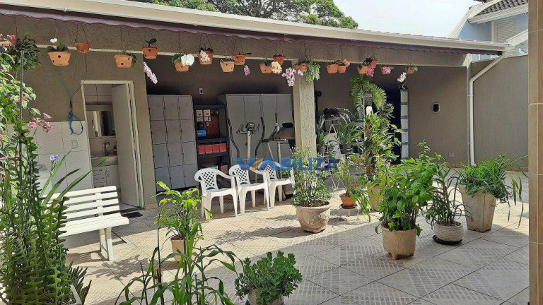 Imagem Casa com 3 Quartos à Venda, 105 m² em Jardim Maia - Guarulhos