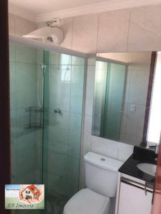 Imagem Apartamento com 3 Quartos à Venda, 80 m² em Vila Camilópolis - Santo André