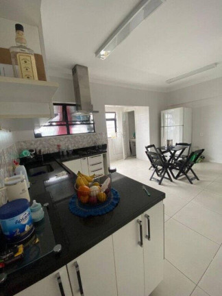 Imagem Cobertura com 3 Quartos à Venda, 160 m² em Macuco - Santos Imagem Cobertura com 3 Quartos à Venda, 160 m² em Macuco - Santos