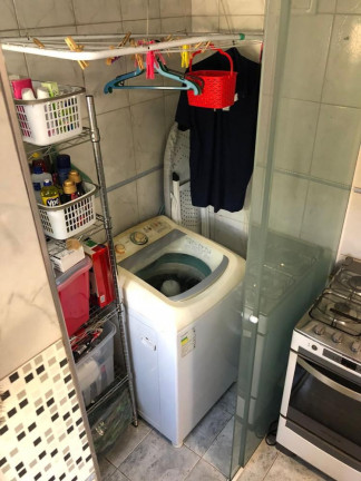 Imagem Imóvel com 2 Quartos à Venda, 50 m² em Campo Grande - Rio De Janeiro