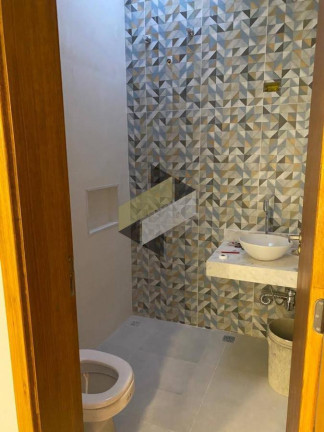 Imagem Casa com 3 Quartos à Venda, 122 m² em Loteamento Dinorá Rosa - Sorocaba Imagem Casa com 3 Quartos à Venda, 122 m² em Loteamento Dinorá Rosa - Sorocaba