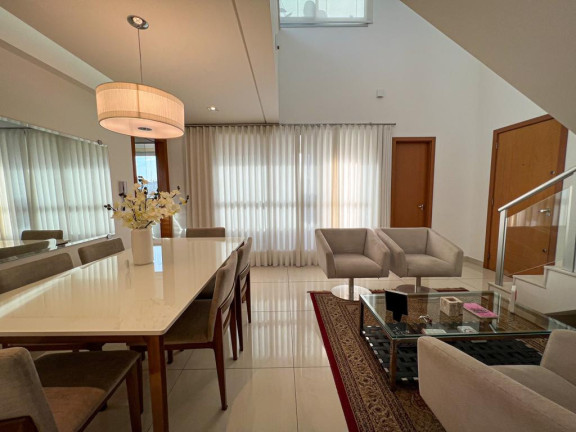 Imagem Cobertura com 3 Quartos à Venda, 180 m² em Santa Amélia - Belo Horizonte