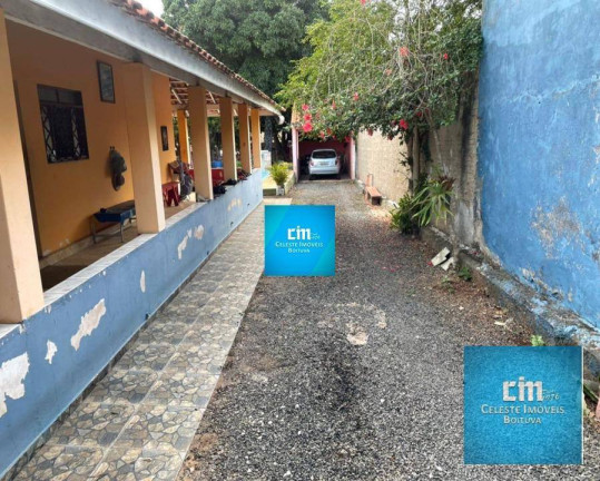 Imagem Chácara com 3 Quartos à Venda, 110 m² em Jardim Das Palmeiras - Boituva