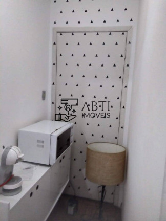Imagem Apartamento com 2 Quartos à Venda, 60 m² em Vila Clementino - São Paulo Imagem Apartamento com 2 Quartos à Venda, 60 m² em Vila Clementino - São Paulo