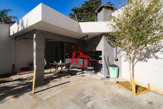 Imagem Casa com 3 Quartos à Venda ou Locação, 280 m² em Enseada - Guarujá