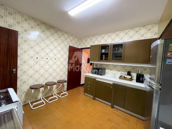 Imagem Apartamento com 3 Quartos à Venda, 140 m² em Pitangueiras - Guarujá