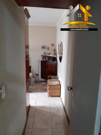 Imagem Apartamento com 2 Quartos à Venda, 65 m² em Lapa - São Paulo