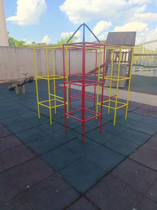 Imagem Apartamento com 2 Quartos à Venda, 38 m² em Jardim Petrópolis - Cotia