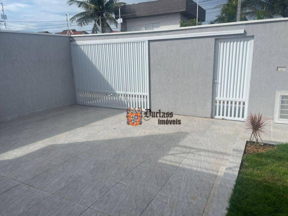 Imagem Casa com 4 Quartos à Venda, 232 m² em Estância Balneária Maria Helena Novaes - Peruíbe