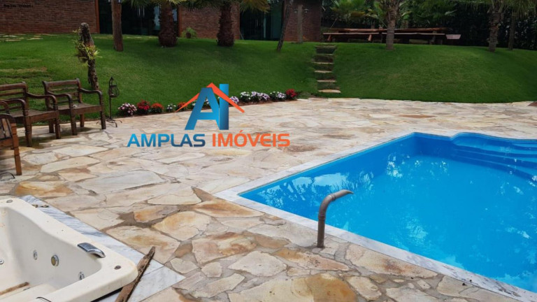 Imagem Casa com 3 Quartos à Venda, 200 m² em Santa Cruz - Mateus Leme Imagem Casa com 3 Quartos à Venda, 200 m² em Santa Cruz - Mateus Leme