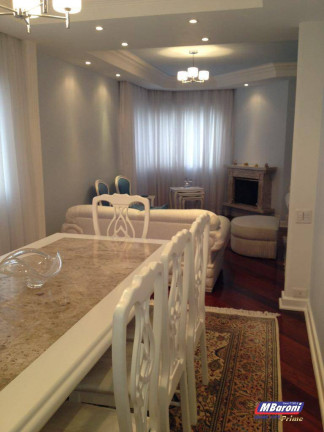 Imagem Apartamento com 3 Quartos à Venda, 180 m² em Perdizes - São Paulo