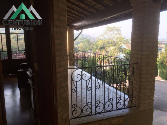 Imagem Casa de Condomínio com 3 Quartos à Venda, 530 m² em Granja Viana - Carapicuíba Imagem Casa de Condomínio com 3 Quartos à Venda, 530 m² em Granja Viana - Carapicuíba