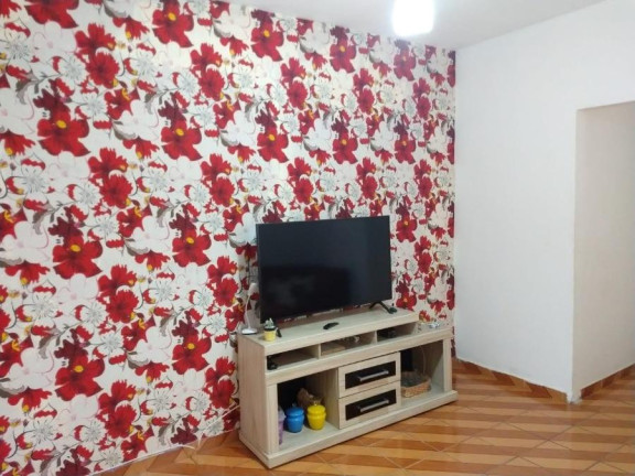 Imagem Sobrado com 2 Quartos à Venda, 120 m² em Jardim Laura - São Paulo