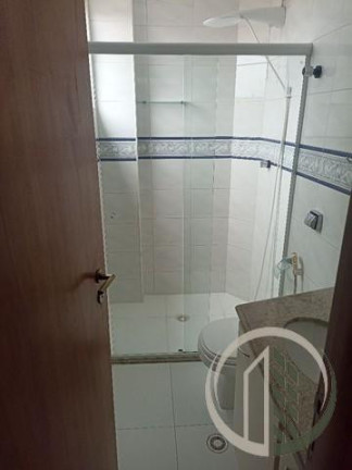 Imagem Apartamento com 3 Quartos à Venda, 113 m² em Marapé - Santos