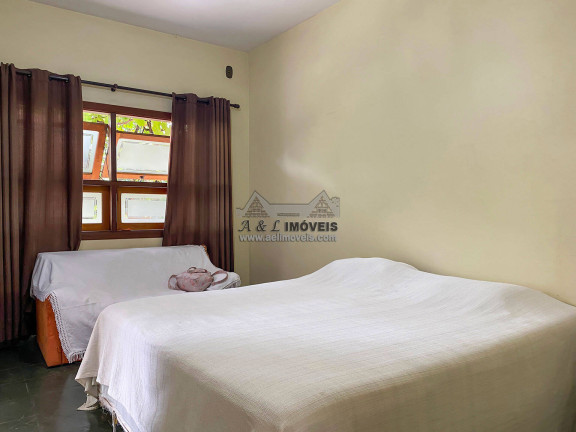 Imagem Casa de Condomínio com 6 Quartos à Venda, 262 m² em Condomínio Village Taubaté - Taubaté Imagem Casa de Condomínio com 6 Quartos à Venda, 262 m² em Condomínio Village Taubaté - Taubaté