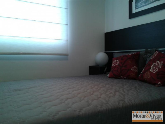 Imagem Apartamento com 3 Quartos à Venda, 61 m² em Portão - Curitiba