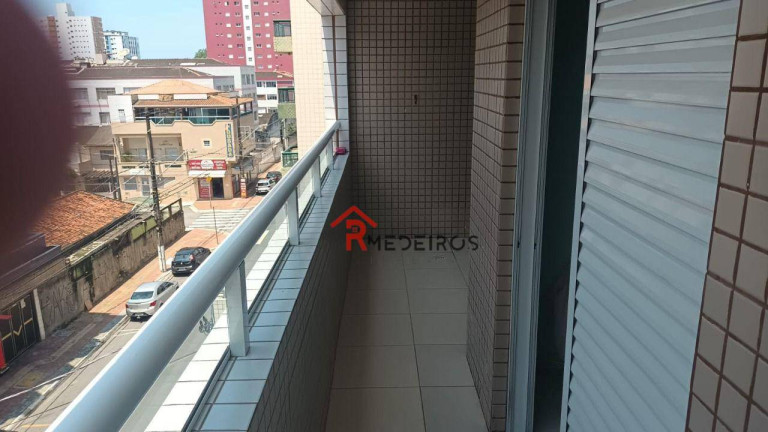 Imagem Apartamento com 2 Quartos à Venda, 90 m² em Ocian - Praia Grande Imagem Apartamento com 2 Quartos à Venda, 90 m² em Ocian - Praia Grande