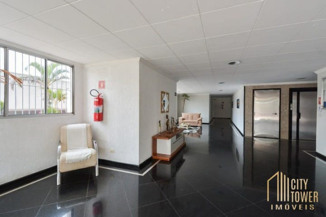 Imagem Apartamento com 2 Quartos à Venda, 64 m² em Vila Moinho Velho - São Paulo