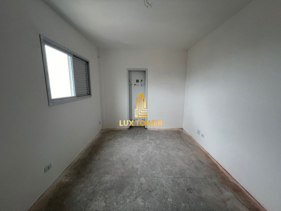 Apartamento com 3 Quartos à Venda, 140 m² em Caiçara - Praia Grande
